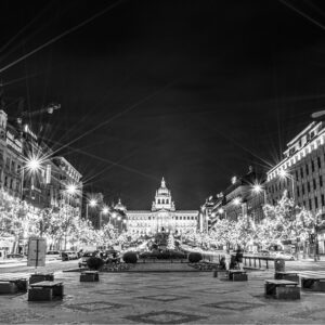 Václavské náměstí