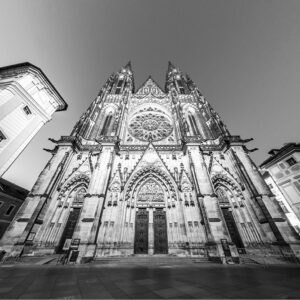 Katedrála sv. Víta