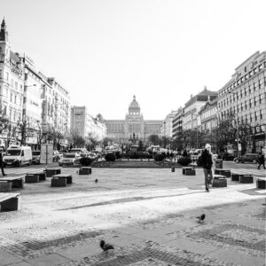 Václavské náměstí